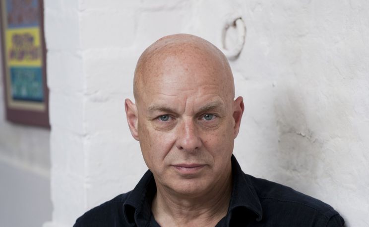 Brian Eno