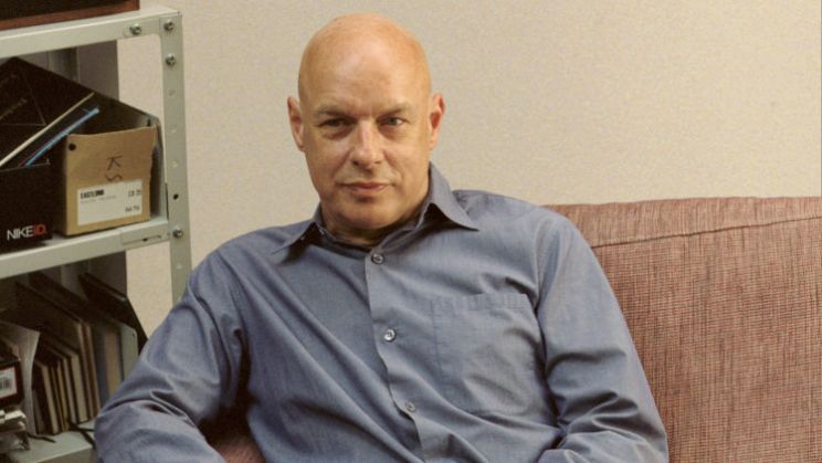 Brian Eno