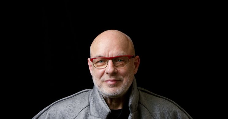 Brian Eno