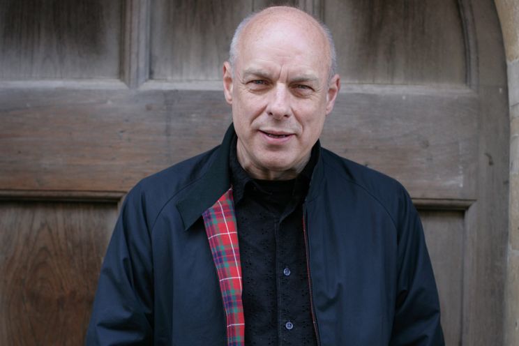 Brian Eno