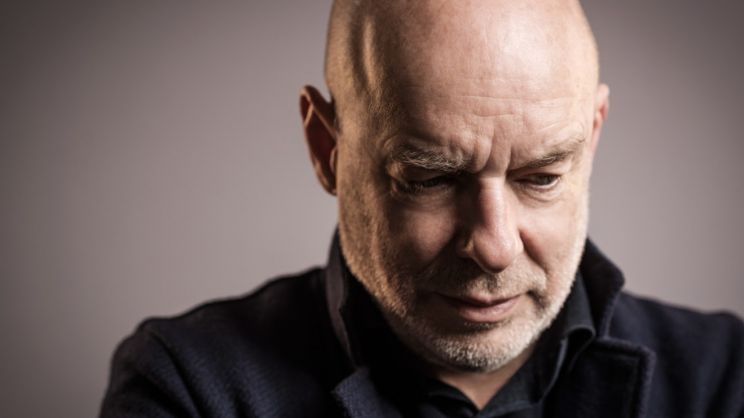 Brian Eno