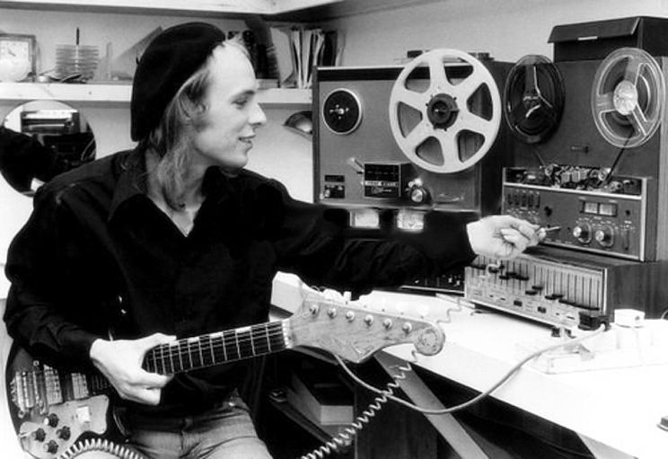 Brian Eno