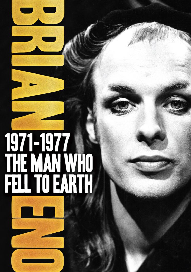 Brian Eno