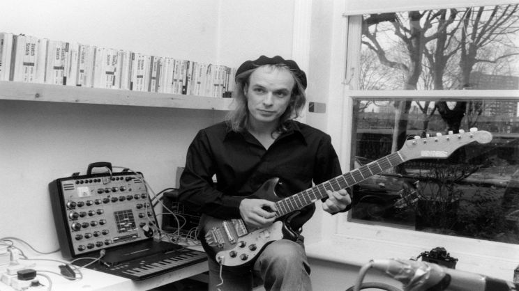 Brian Eno