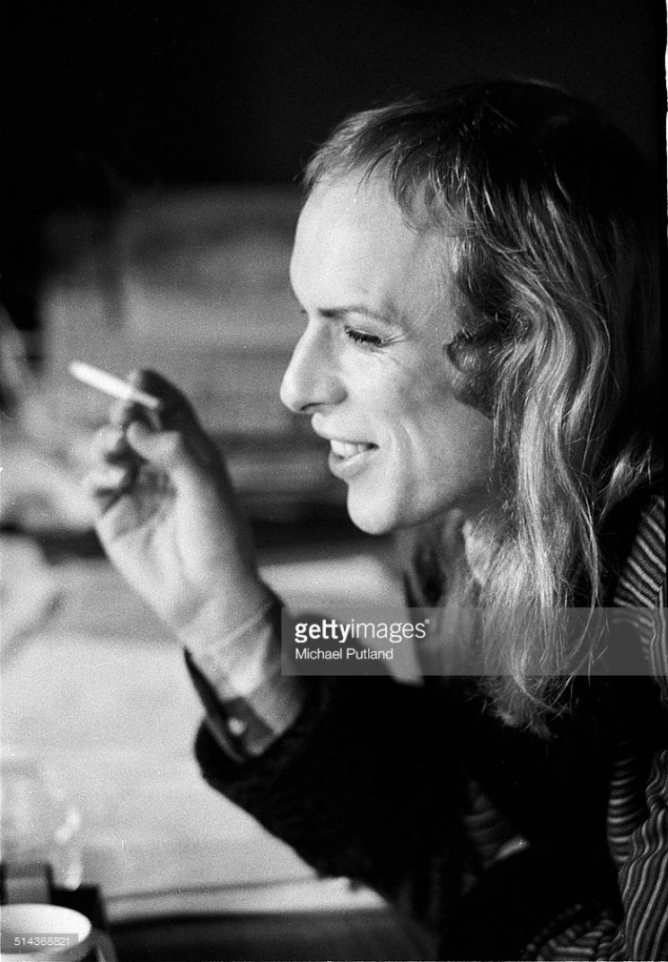 Brian Eno