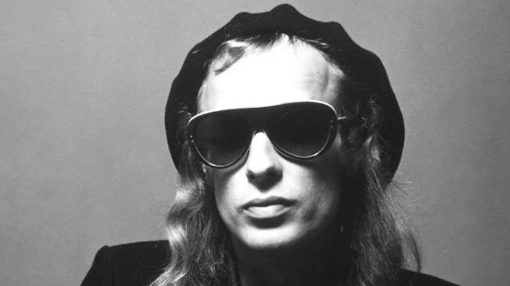 Brian Eno