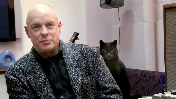 Brian Eno