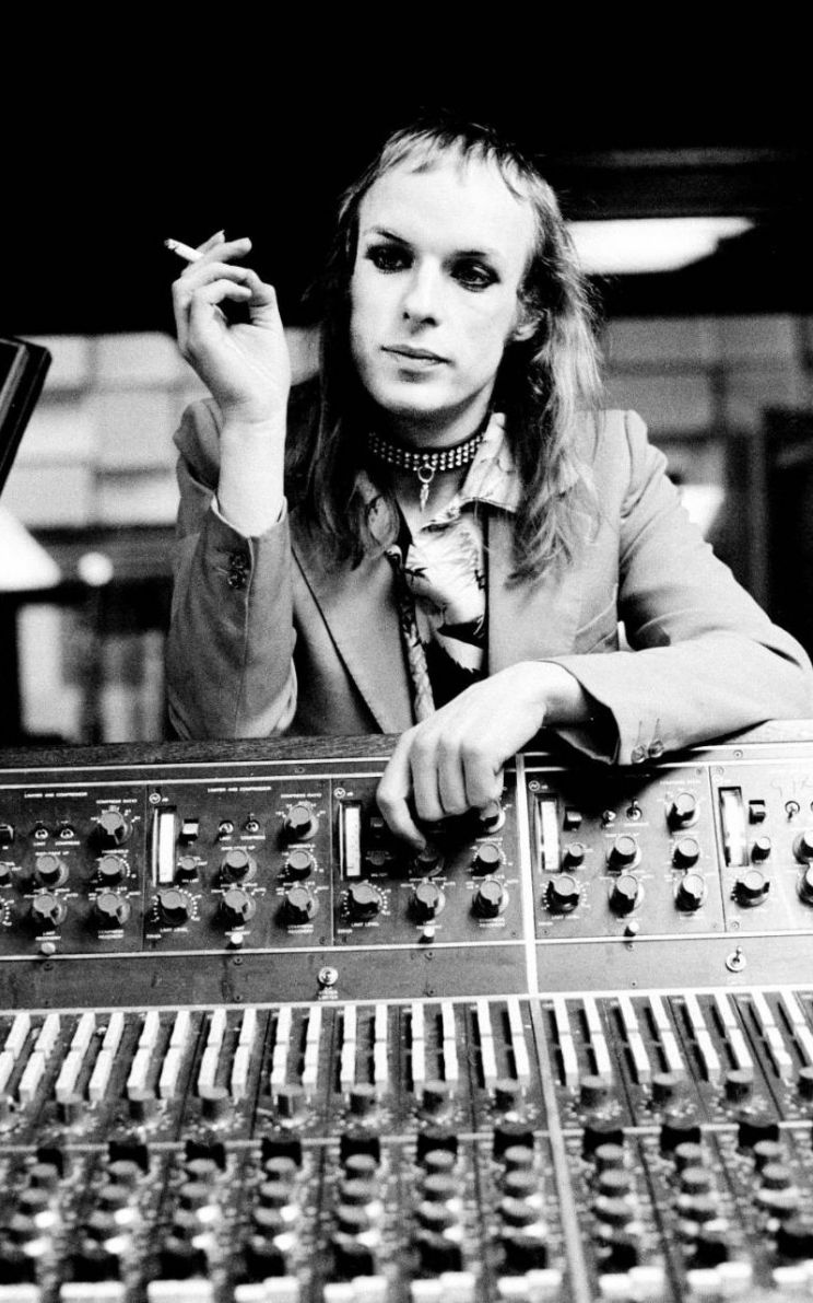 Brian Eno