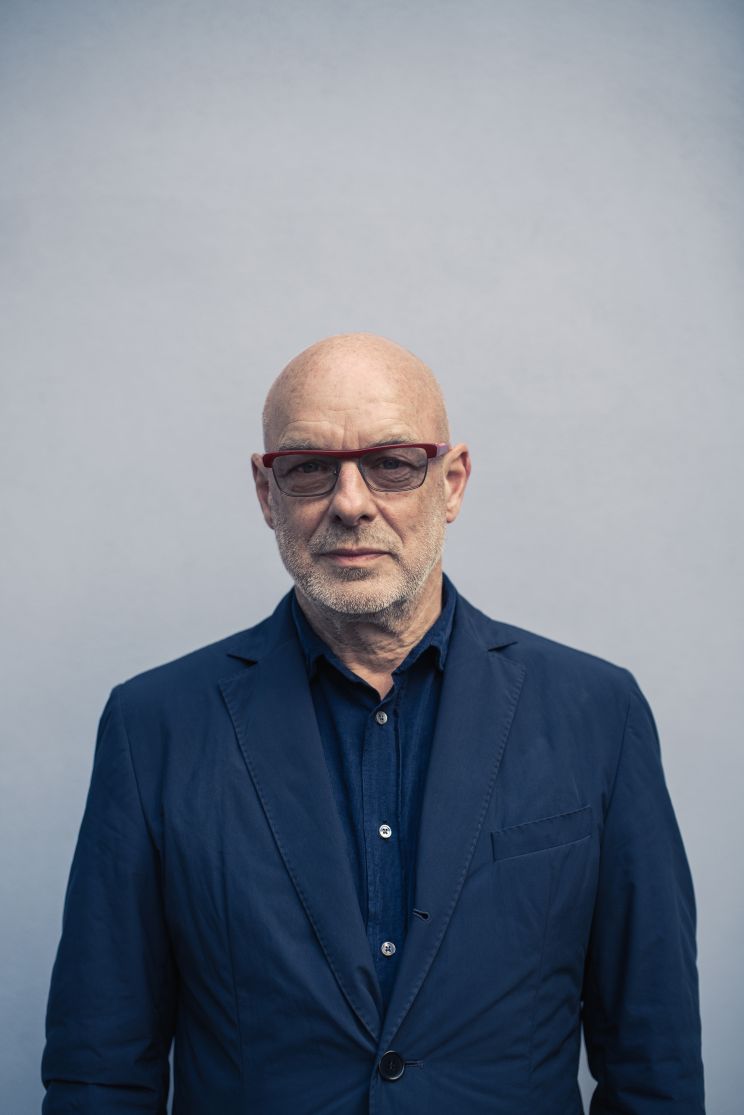 Brian Eno