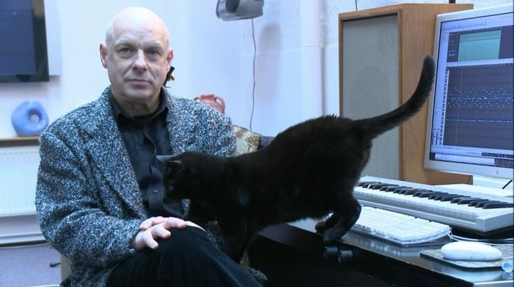 Brian Eno