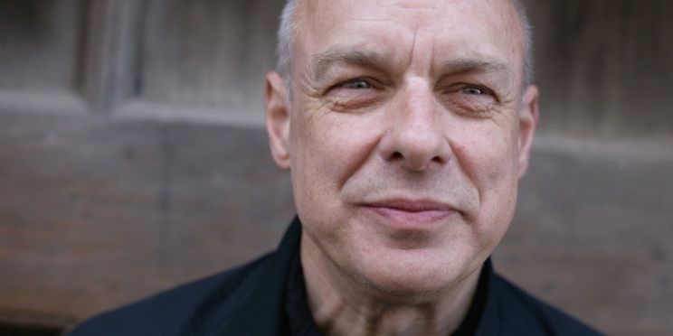 Brian Eno