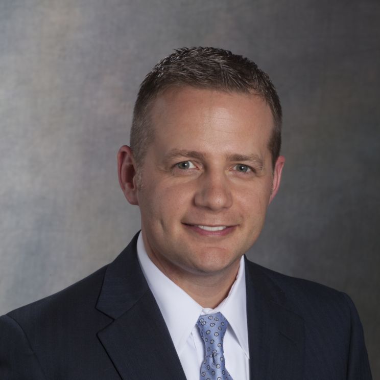 Brian Eppes