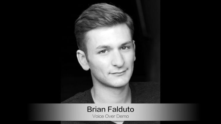 Brian Falduto