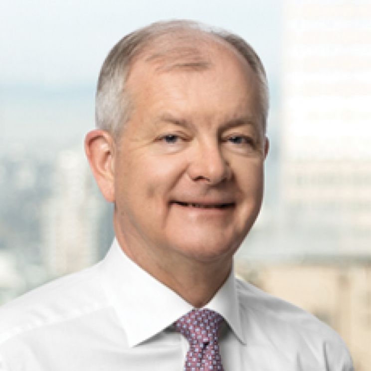 Brian Ferguson