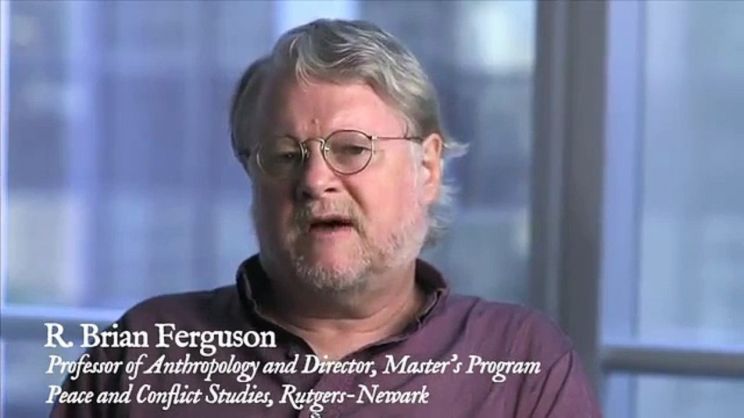 Brian Ferguson