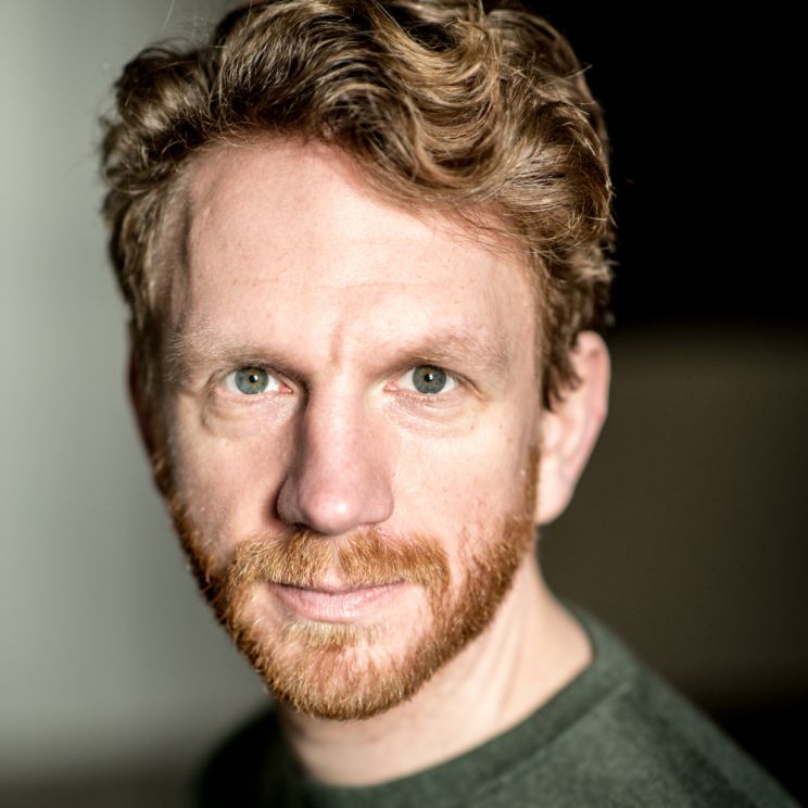 Brian Ferguson