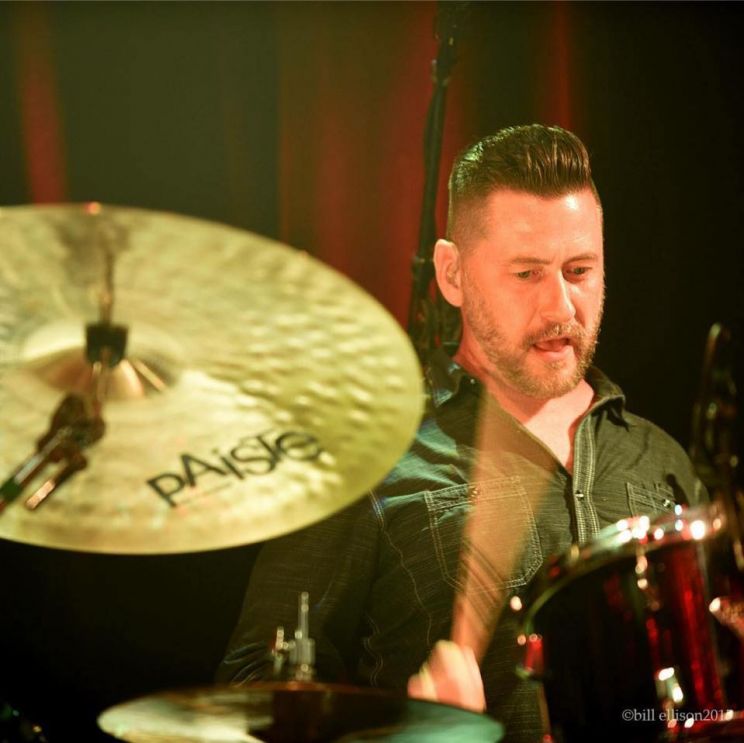 Brian Ferguson