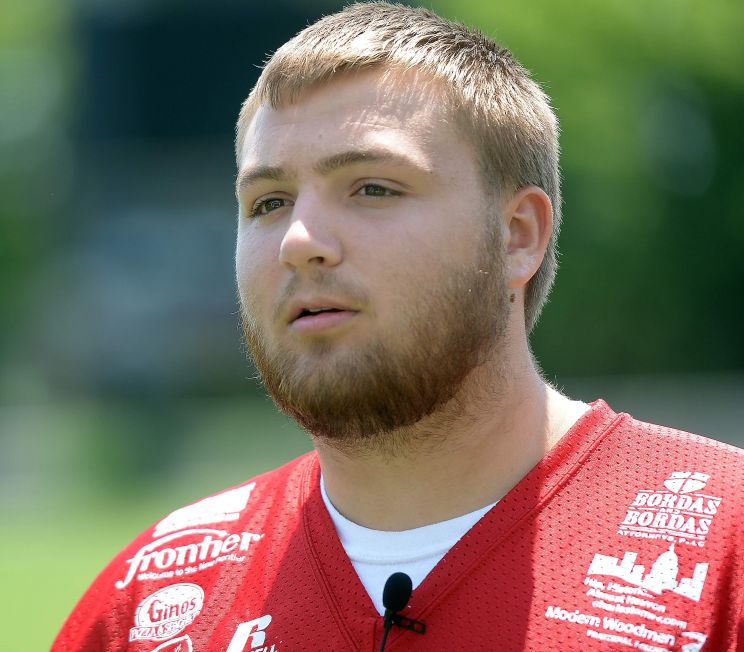 Brian Ferguson