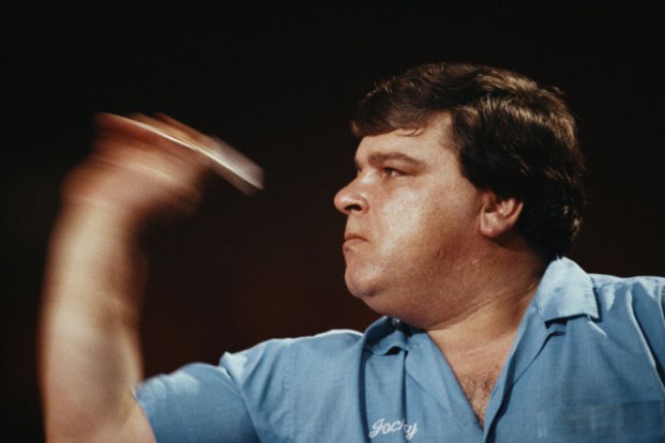 Brian Ferguson