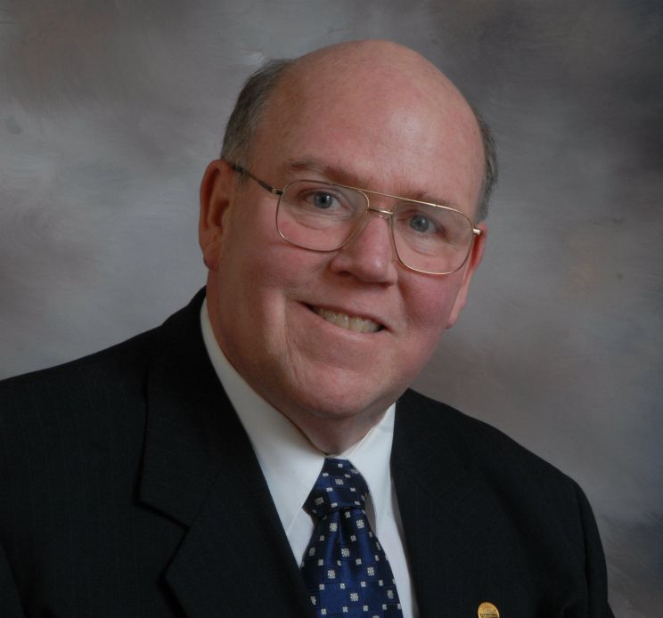 Brian Fletcher