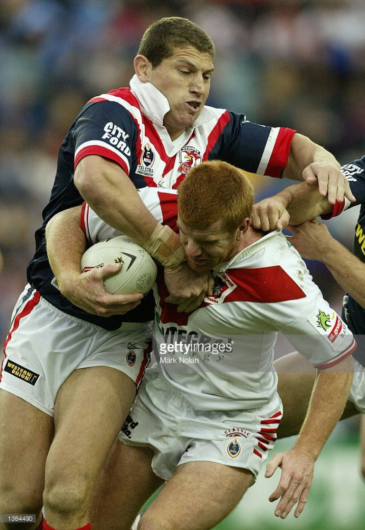 Brian Fletcher