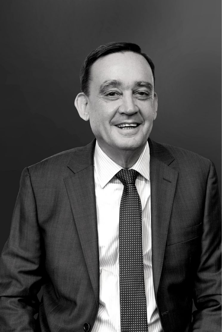 Brian Fletcher