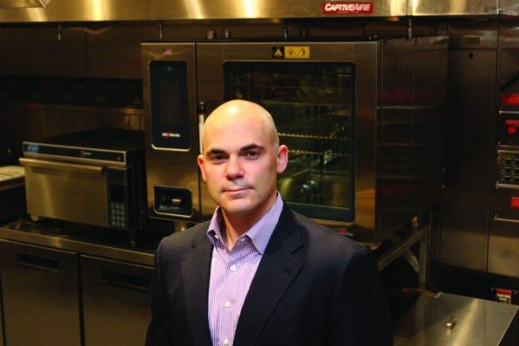 Brian Fletcher