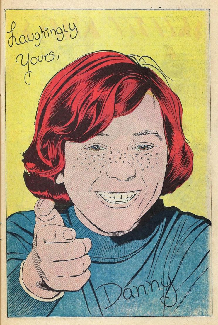 Brian Forster