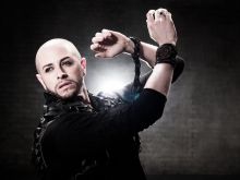 Brian Friedman