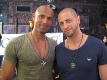 Brian Friedman