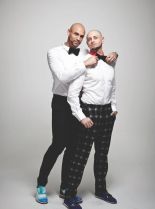 Brian Friedman