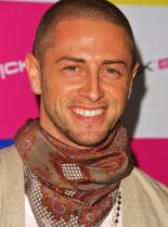 Brian Friedman