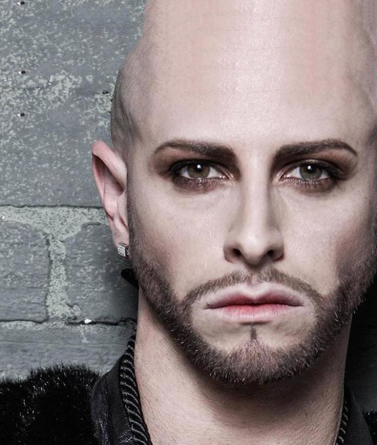 Brian Friedman