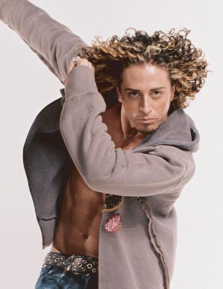 Brian Friedman