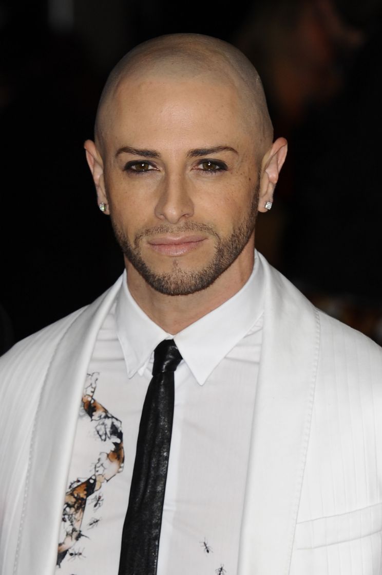 Brian Friedman