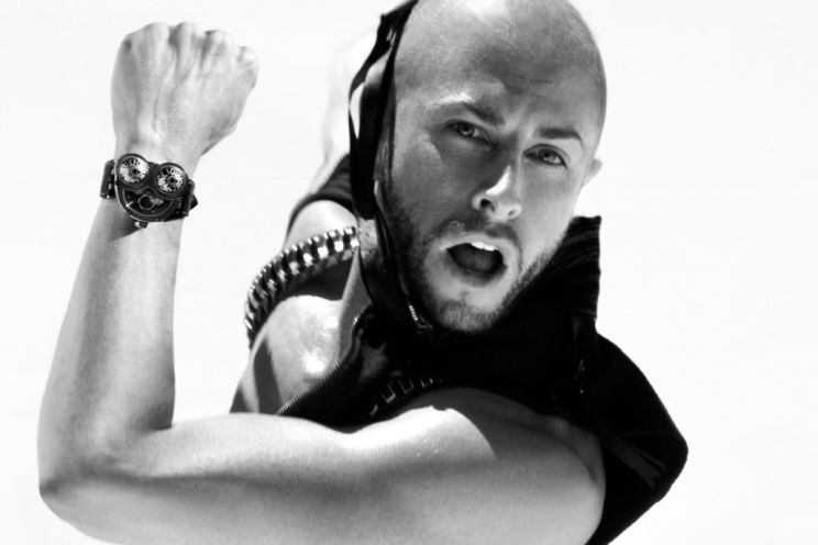 Brian Friedman