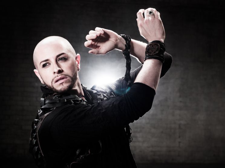 Brian Friedman