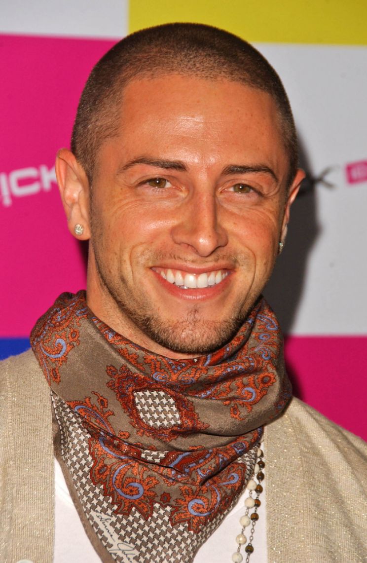 Brian Friedman