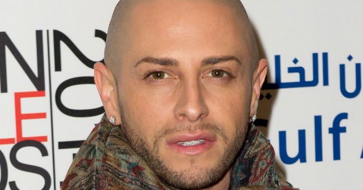 Brian Friedman