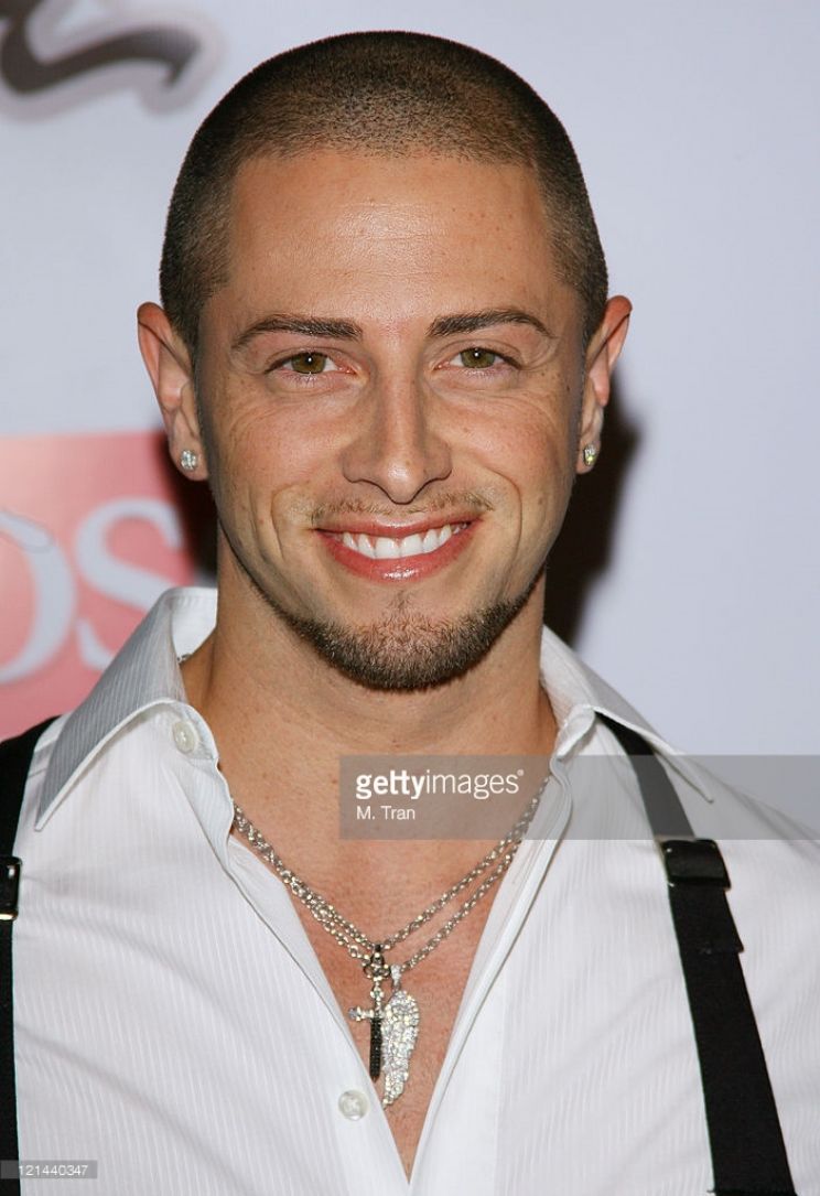 Brian Friedman