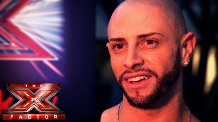 Brian Friedman