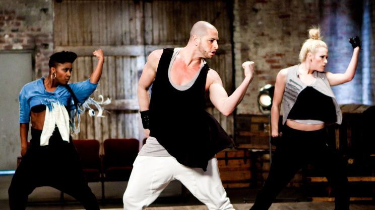 Brian Friedman