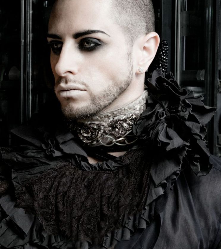 Brian Friedman