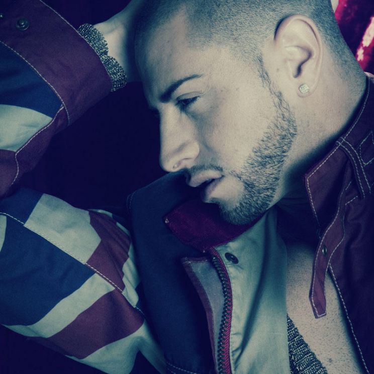 Brian Friedman