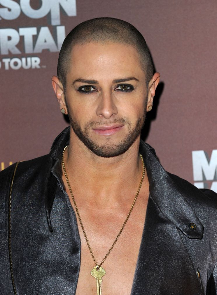 Brian Friedman