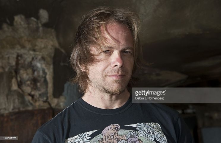 Brian Gaskill