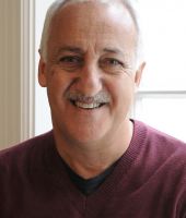 Brian George