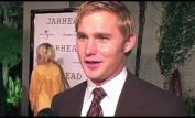 Brian Geraghty