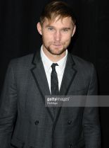 Brian Geraghty