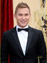 Brian Geraghty